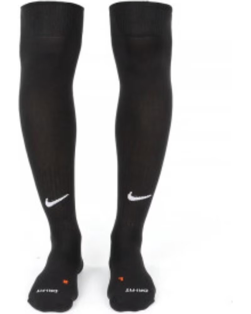 NIKE CALZINO CLASSIC II SX5728 010 NEGRO