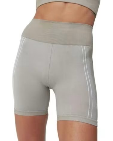 BORN LIVING YOGA CALÇÕES LEGGINGS CARA SS25SM25 CASTANHO MARRóN