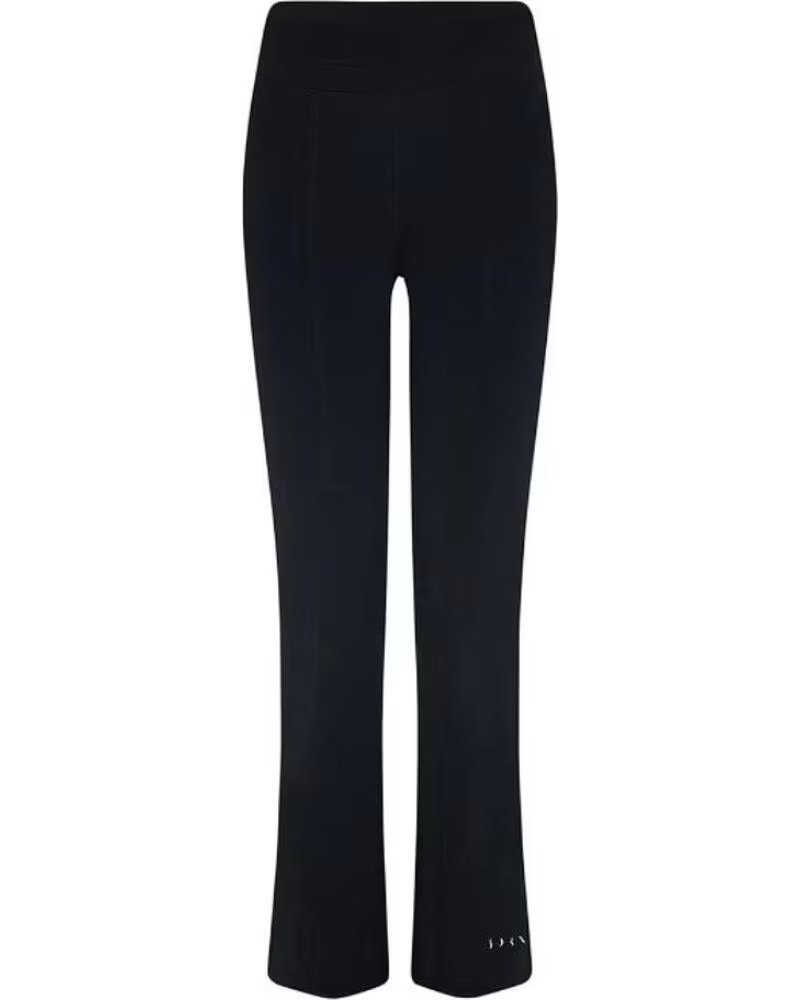 LEGGINGS BORN MAEVA SS25CS09 NEGRO