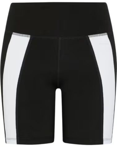BORN LIVING YOGA LEGGINGS BINDI SS25CS07 NOIR NEGRO