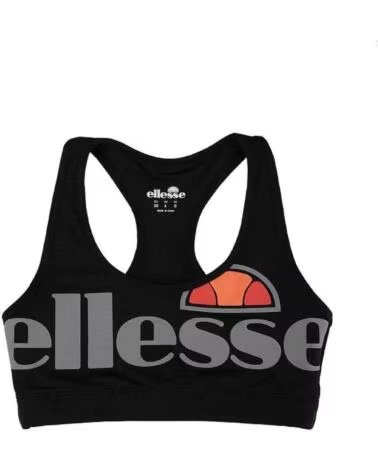 ELLESSE TOP SRA06376 NEGRO