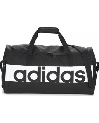 ADIDAS SAC LINEAR PERFORMANCE TEAMBAG S99959 NOIR NEGRO