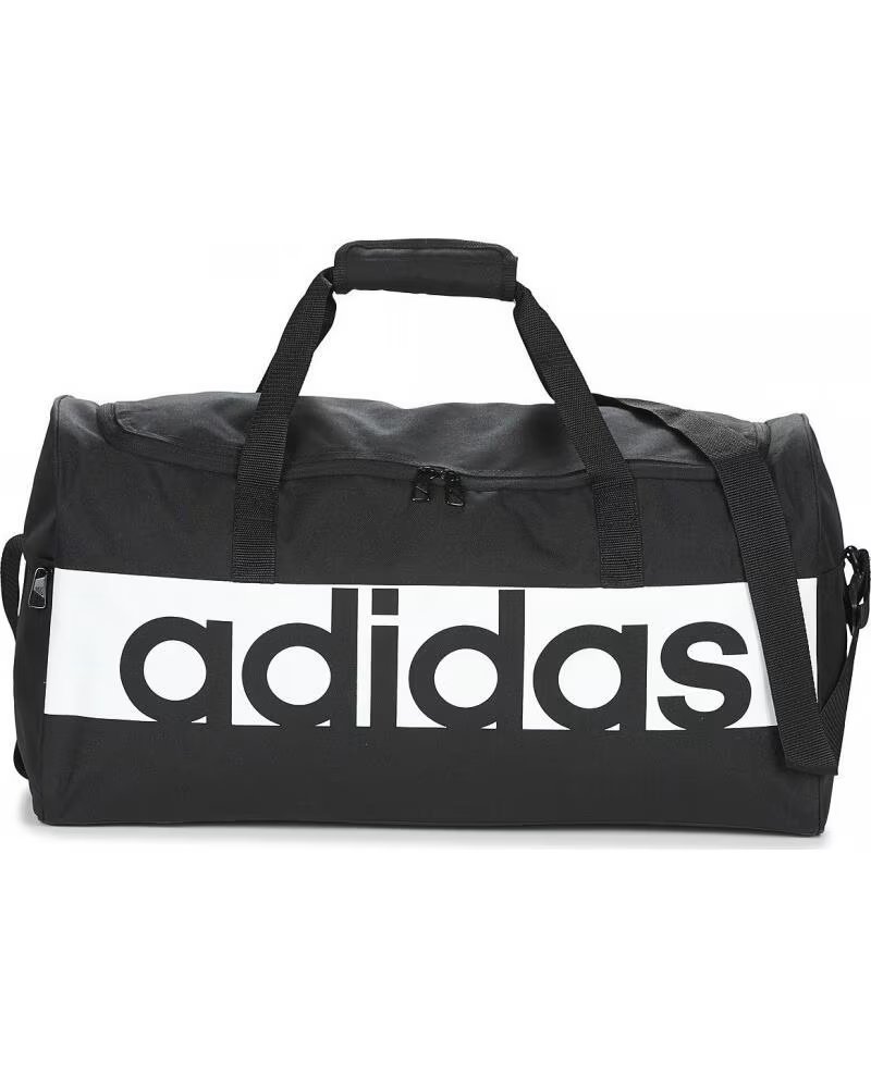 ADIDAS SAC LINEAR PERFORMANCE TEAMBAG S99959 NOIR NEGRO