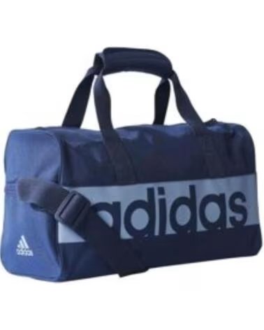 ADIDAS SAC LINEAR PERFORMANCE TEAMBAG S99960 MARINE AZUL