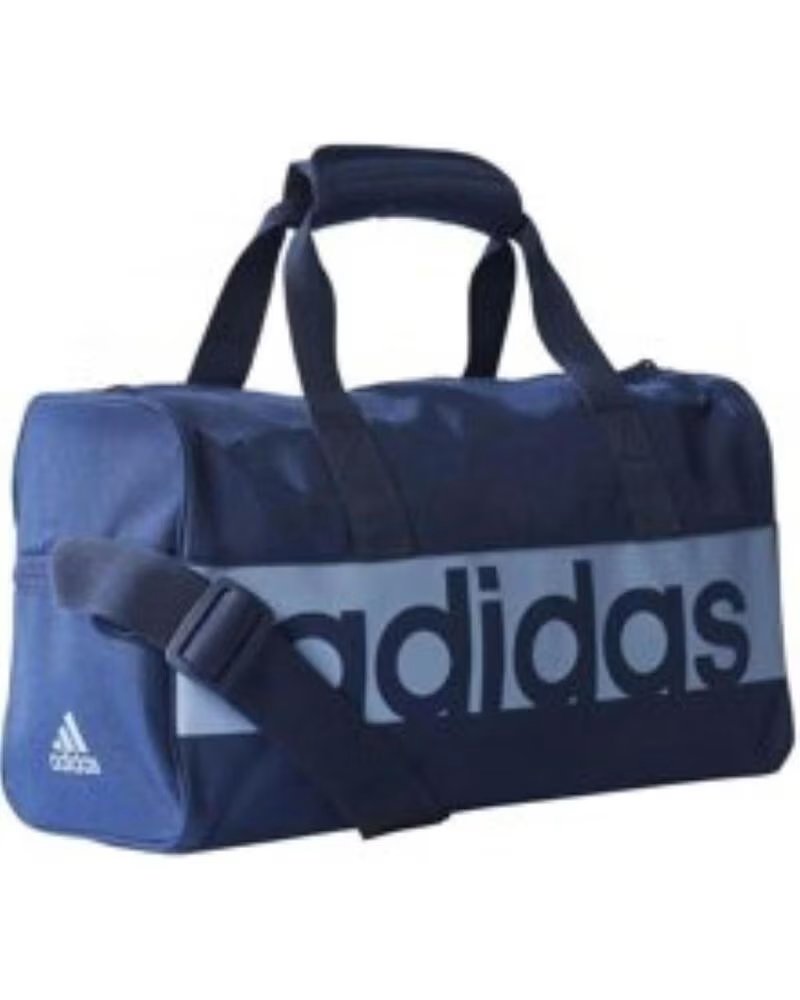 ADIDAS SAC LINEAR PERFORMANCE TEAMBAG S99960 MARINE AZUL