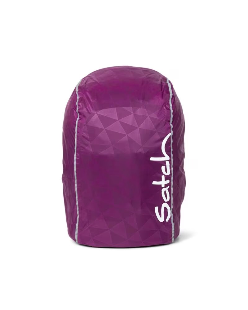 SATCH COPRIZAINO REGENCAPE LILA SAT-RAC-001-9G0 VIOLA MORADO