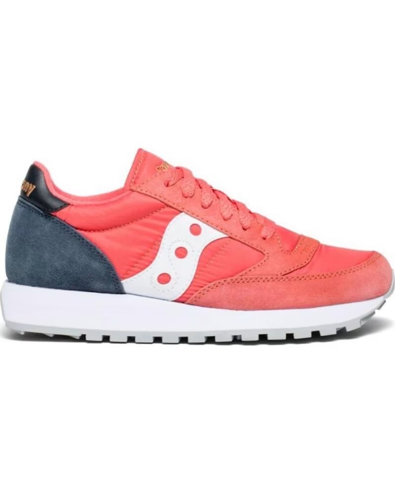 SAUCONY SNEAKERS JAZZ ORIGINAL S1044 455 ROSA