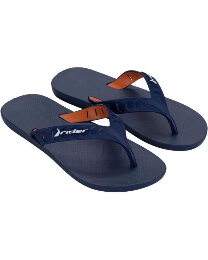 RAIDER ZEHENTRENNER STREET DUO THONG R12430 BC596 AZUL