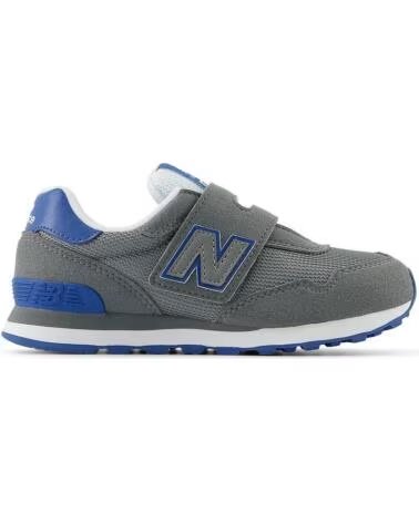 NEW BALANCE BASKETS PV515V1 PV515 KGB GRIS
