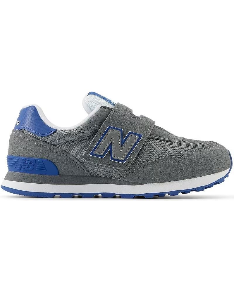 NEW BALANCE BASKETS PV515V1 PV515 KGB GRIS