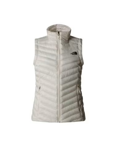 THE NORTH FACE CHALECO WOMENS HUILA SYNTHETIC VEST NF0A85AIQLI1 BLANCO