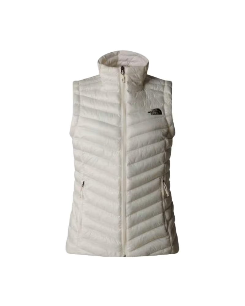 THE NORTH FACE CHALECO WOMENS HUILA SYNTHETIC VEST NF0A85AIQLI1 BLANCO