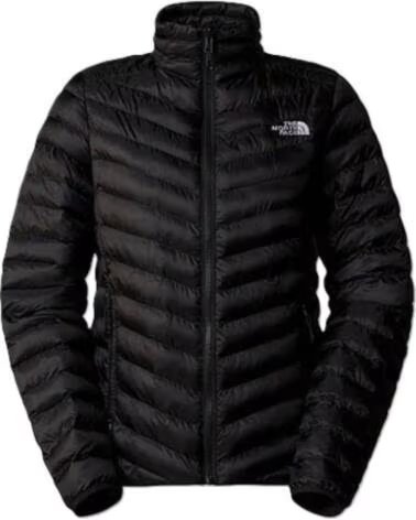 THE NORTH FACE JACKE WOMENS HUILA SYNTHETIC JACKET NF0A85AG4GZ1 SCHWARZ NEGRO