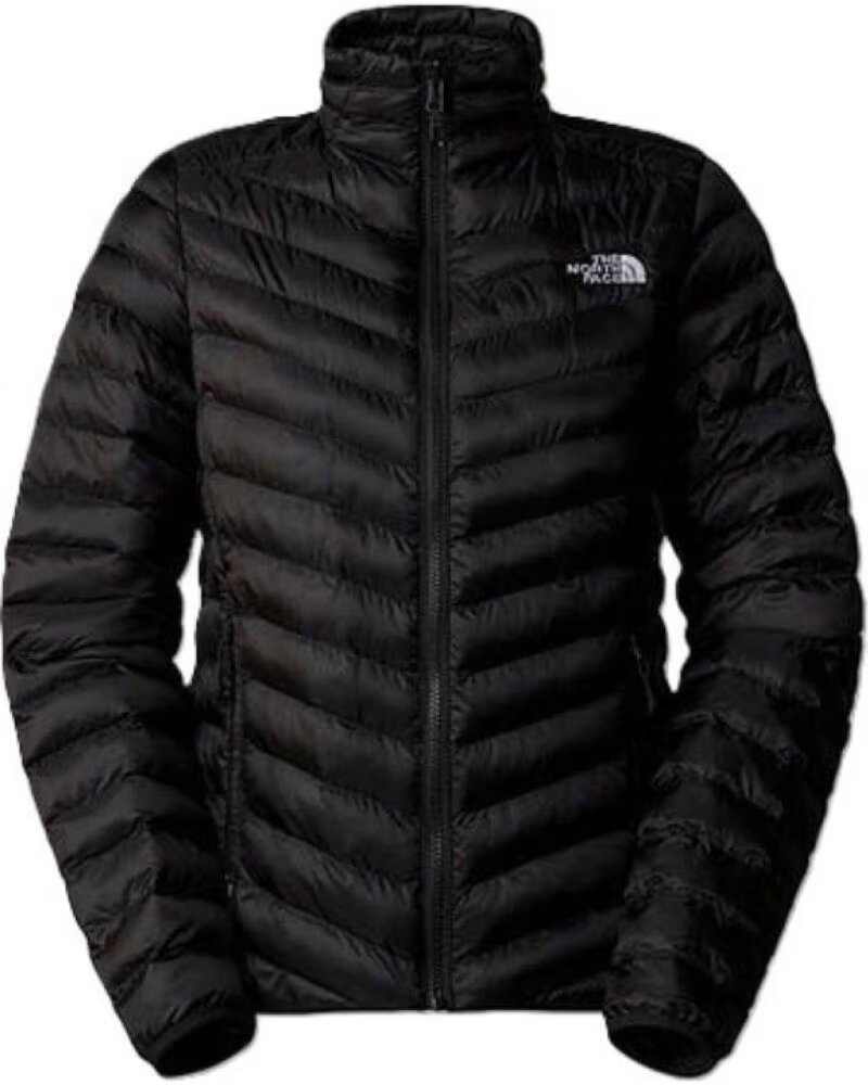 THE NORTH FACE JACKE WOMENS HUILA SYNTHETIC JACKET NF0A85AG4GZ1 SCHWARZ NEGRO