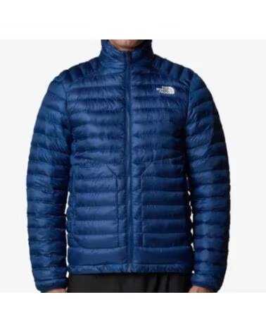THE NORTH FACE JACKE HUILA SYNTHETIC JACKET NF0A85AED1R1 AZUL