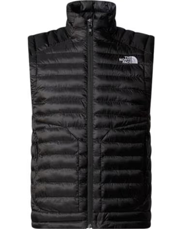 THE NORTH FACE WESTE HUILA SYNTHETIC VEST NF0A85AF4GZ1 SCHWARZ NEGRO