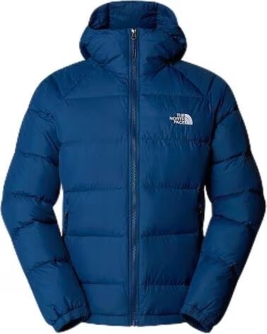THE NORTH FACE CHAQUETA MENS HYDRENALITE DOWN HOODIE NF0A5GIED1R1 AZUL
