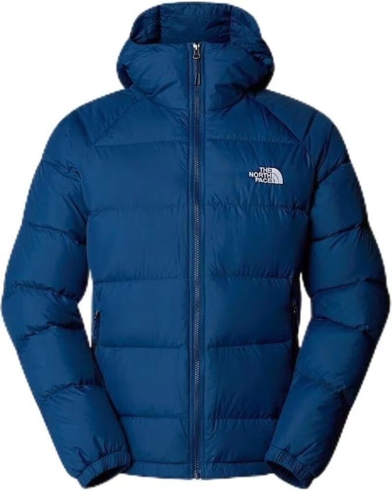 THE NORTH FACE CHAQUETA MENS HYDRENALITE DOWN HOODIE NF0A5GIED1R1 AZUL
