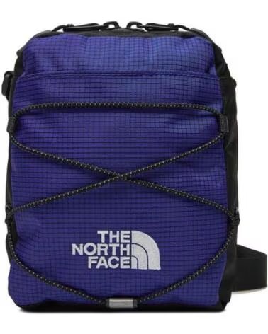 THE NORTH FACE MALA JESTER CROSSBODY NF0A52UC0IT1 AZUL