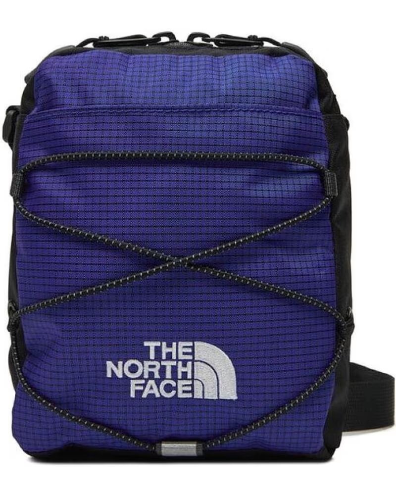 THE NORTH FACE MALA JESTER CROSSBODY NF0A52UC0IT1 AZUL