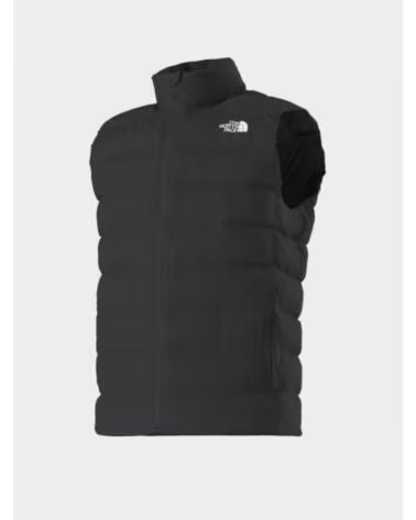 THE NORTH FACE WESTE M ACONCAGUA 3 VEST NF0A84IK4H01 SCHWARZ NEGRO