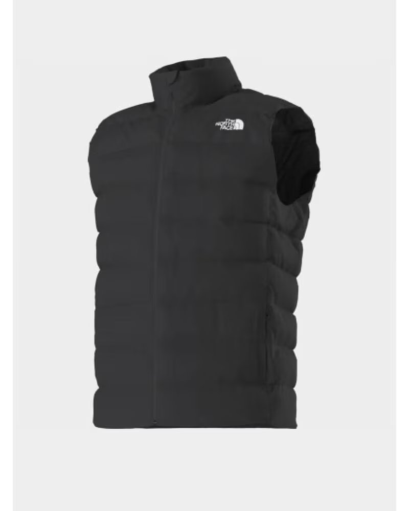 THE NORTH FACE CHALECO M ACONCAGUA 3 VEST NF0A84IK4H01 NEGRO