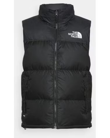 THE NORTH FACE WESTE 1996 RETRO NUPTSE NF0A3JQQLE41 NEGRO