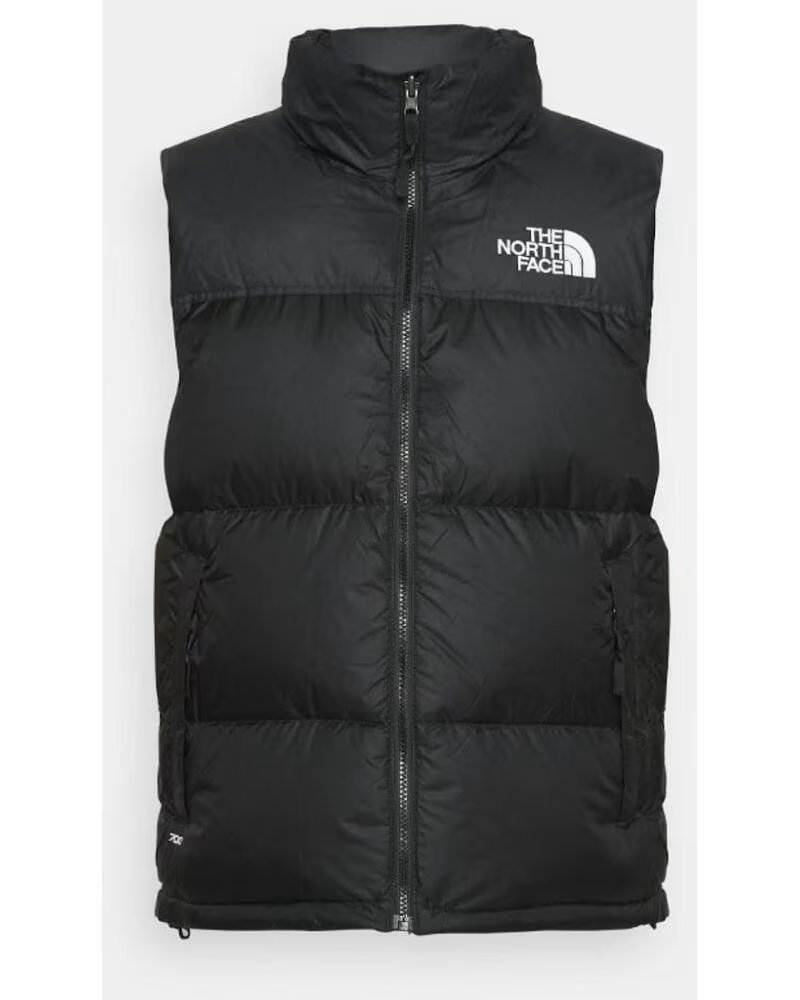 THE NORTH FACE WESTE 1996 RETRO NUPTSE NF0A3JQQLE41 NEGRO