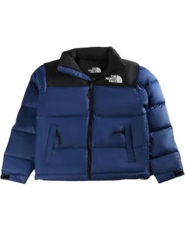 THE NORTH FACE CHAQUETA 1996 RETRO NUPTSE NF0A3C8DF1T1 NEGRO