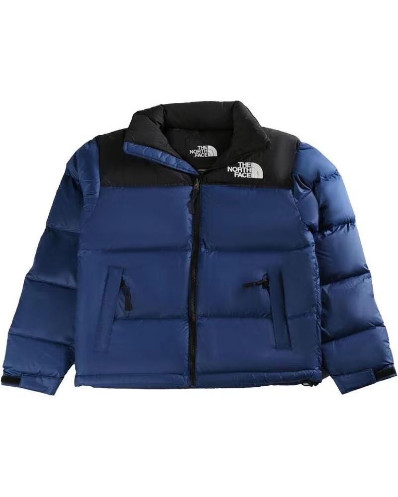 THE NORTH FACE CHAQUETA 1996 RETRO NUPTSE NF0A3C8DF1T1 NEGRO