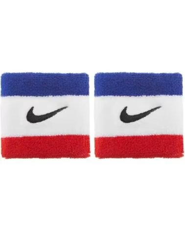 NIKE SWOOSH SCHWEISSBÄNDER N0001565620OS MULTICOLOR