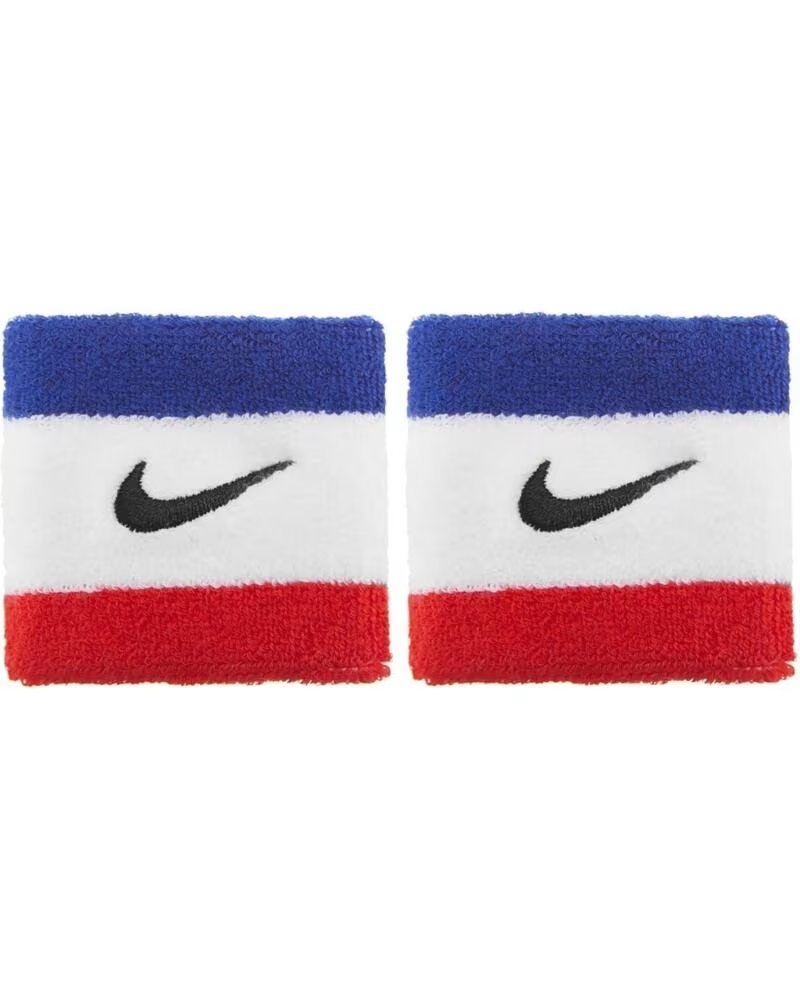 NIKE PUNHEIRAS SWOOSH N0001565620OS MULTICOLOR
