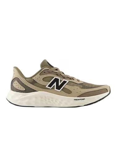 NEW BALANCE TIRALUX MARIS8I9 SNEAKER BEIGE