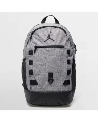 NIKE ZAINO JORDAN JAM ZONE MA0879 GRIS