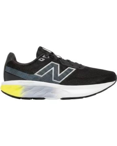 NEW BALANCE M52031 E ZAPATILLA RUNNING FRESH FOAM 520 V9 HOMBRE NEON