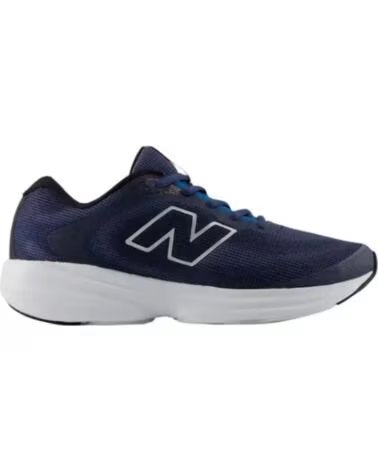 NEW BALANCE 411S V4 HERREN LAUFSCHUHE M4118K1 AZUL