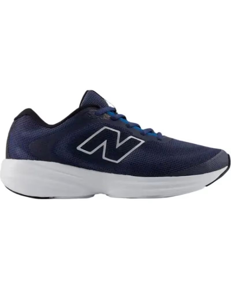 NEW BALANCE 411S V4 HERREN LAUFSCHUHE M4118K1 AZUL