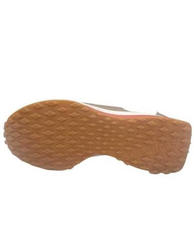 Scarpe-Sport-De-Mujer-SKECHERS-GUSTO---RETRO-WIND-TAUPE