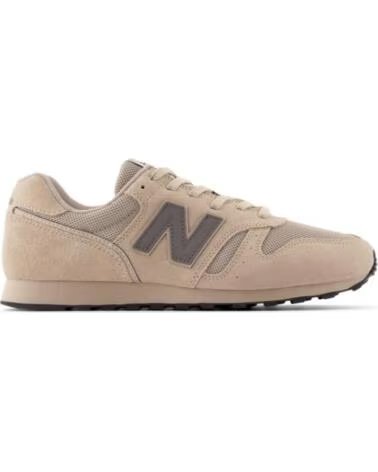 TÉNIS NEW BALANCE ML373V2 M3736DX BEIGE