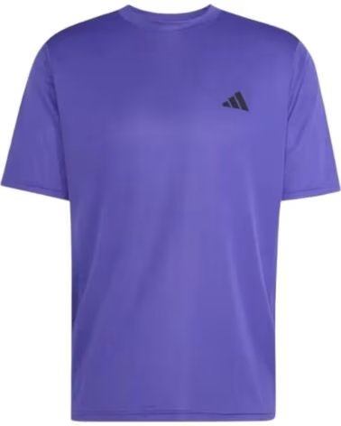 CAMISETA ADIDAS WORKOUT ESSENTIALS KS3825 VARIOS COLORES