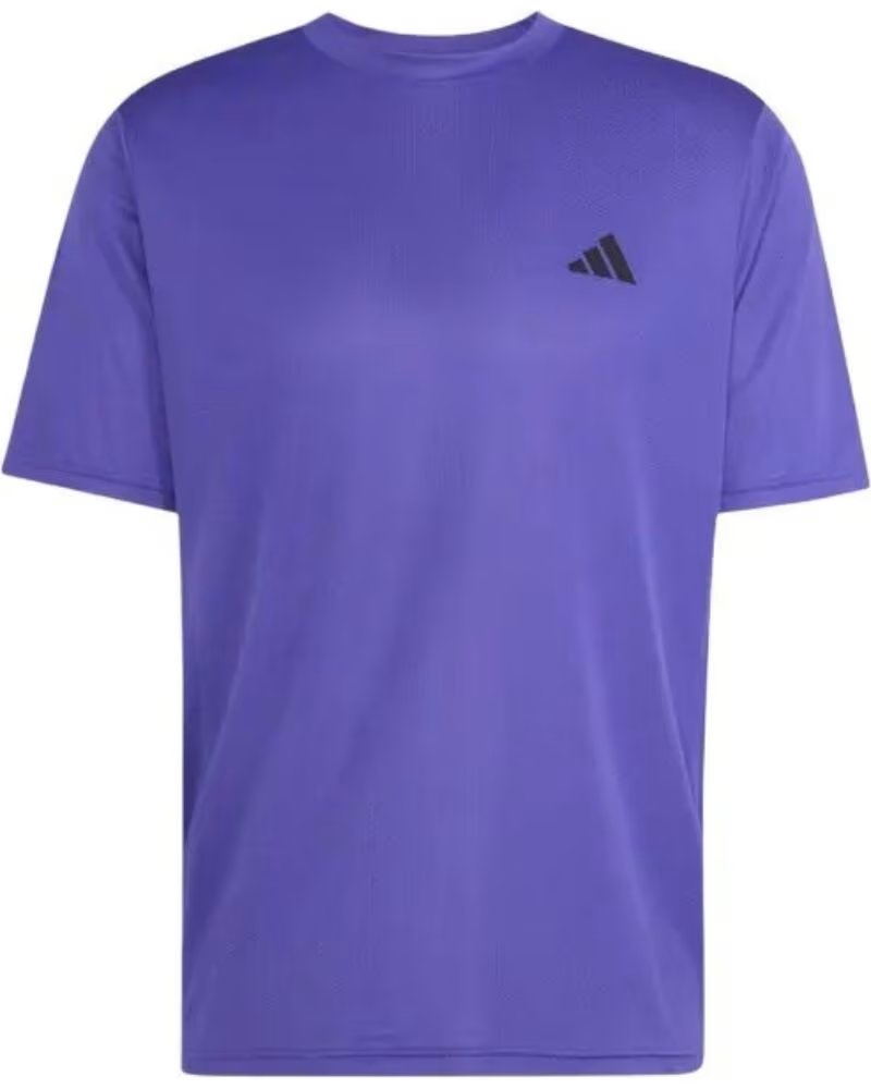 CAMISETA ADIDAS WORKOUT ESSENTIALS KS3825 VARIOS COLORES