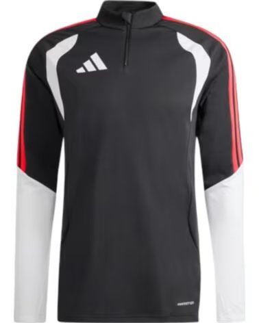 ADIDAS CAMISOLA TIRO26C TOP KA7560 PRETO NEGRO