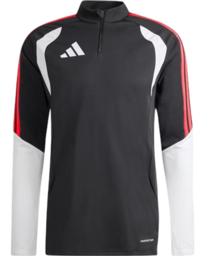 ADIDAS CAMISOLA TIRO26C TOP KA7560 PRETO NEGRO