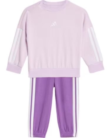 ADIDAS COMPLETO I ES FT JOG 240 KC6152 LILLA VIOLA MORADO