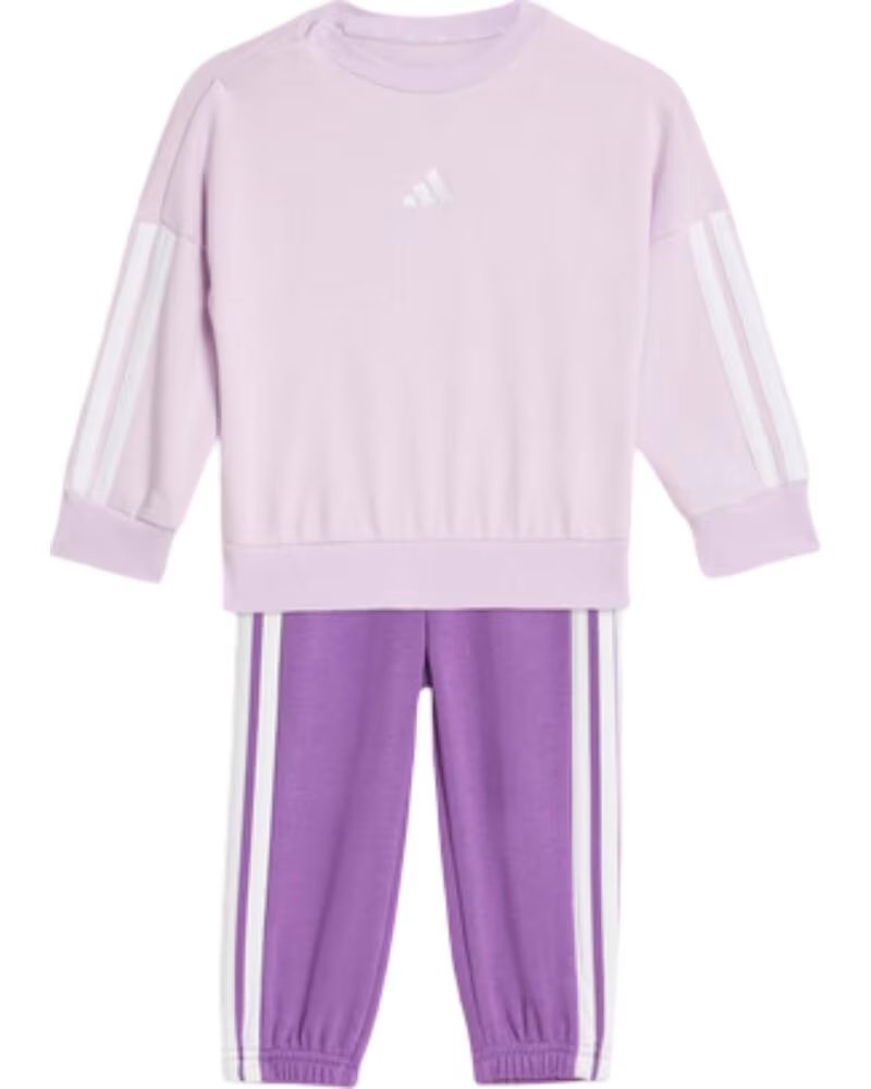ADIDAS COMPLETO I ES FT JOG 240 KC6152 LILLA VIOLA MORADO