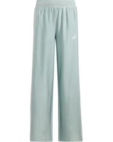 ADIDAS PANTALONI JG GLAM PANT KB7037 GRIGIO GRIS