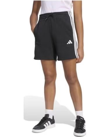ADIDAS KURZE HOSE JG 3S SH 280 JZ7814 SCHWARZ NEGRO