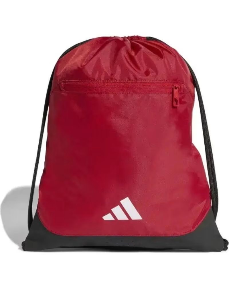 ADIDAS SAC À DOS GYMSACK JY7991 ROUGE ROJO