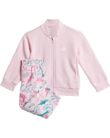 ADIDAS SURVÊTEMENT I ADRPT FZ ST JW2398 ROSA