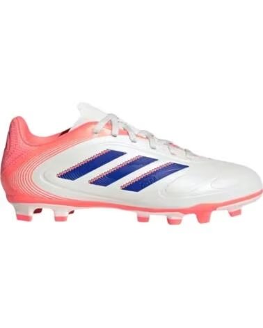 ADIDAS BOTAS DE FÚTBOL COPA PURE III CLUB JR2898 BLANCO
